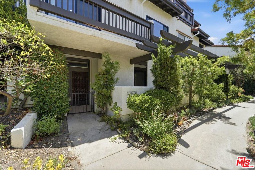 1544 Michael Lane, Los Angeles, CA 90272 — photo 1