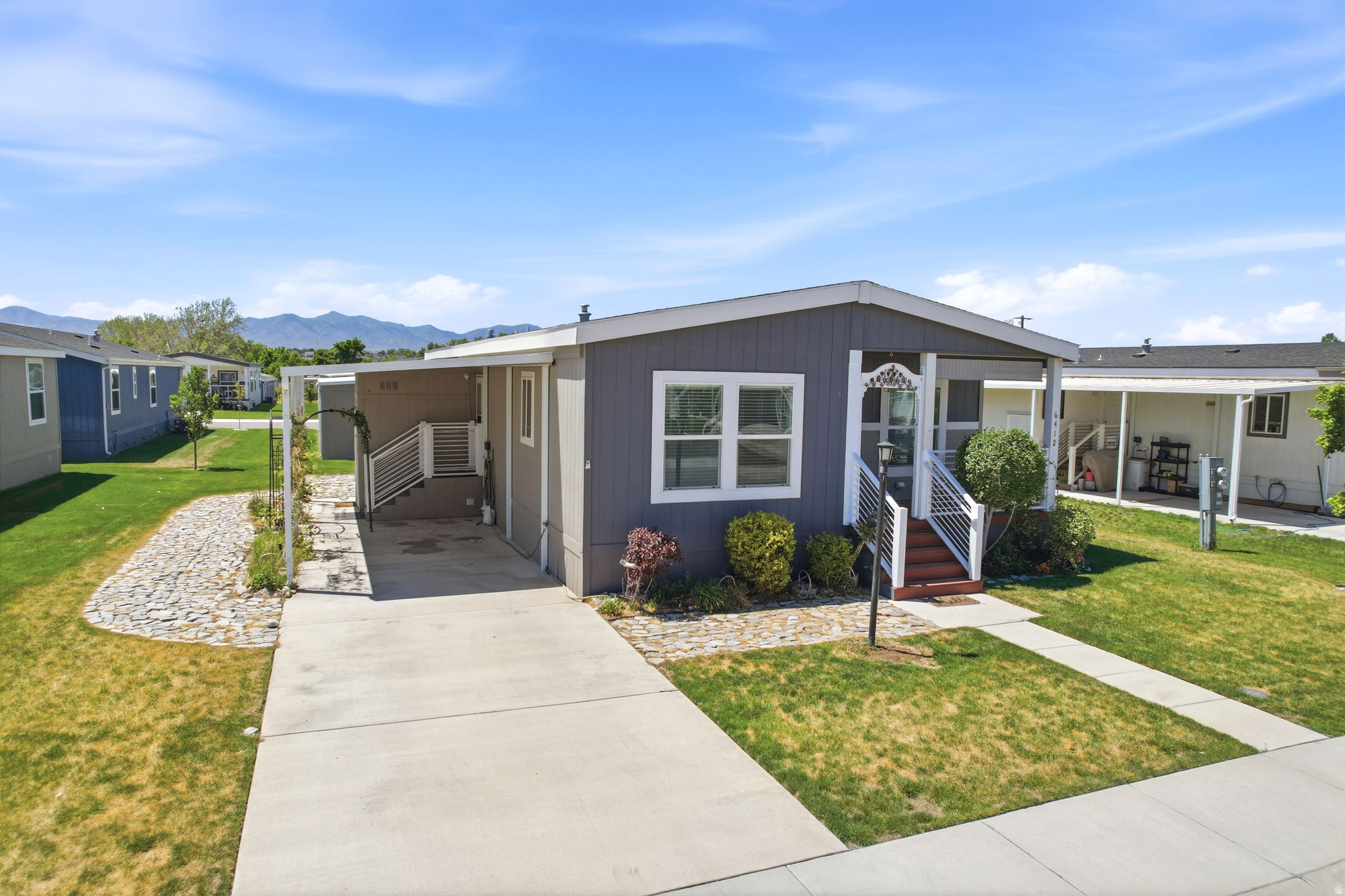 6412 S 710 W, Murray, UT 84123 — photo 1