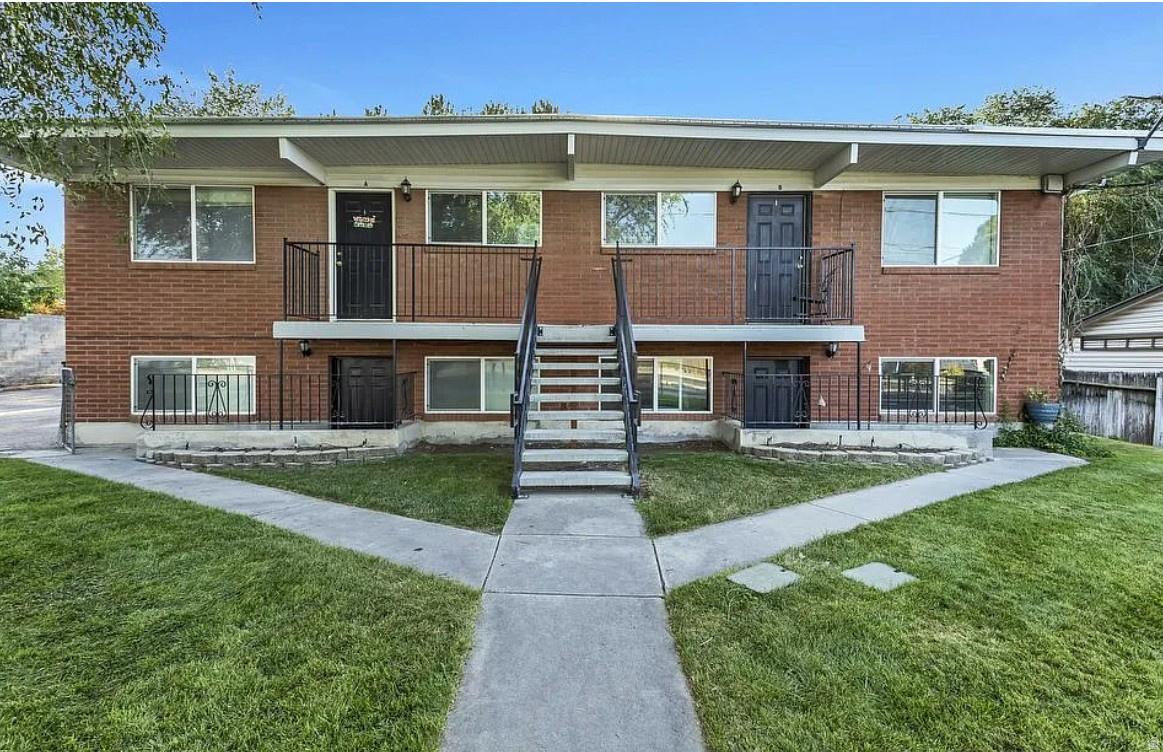 4352 S 3600 W, West Valley City, UT 84119 — photo 1