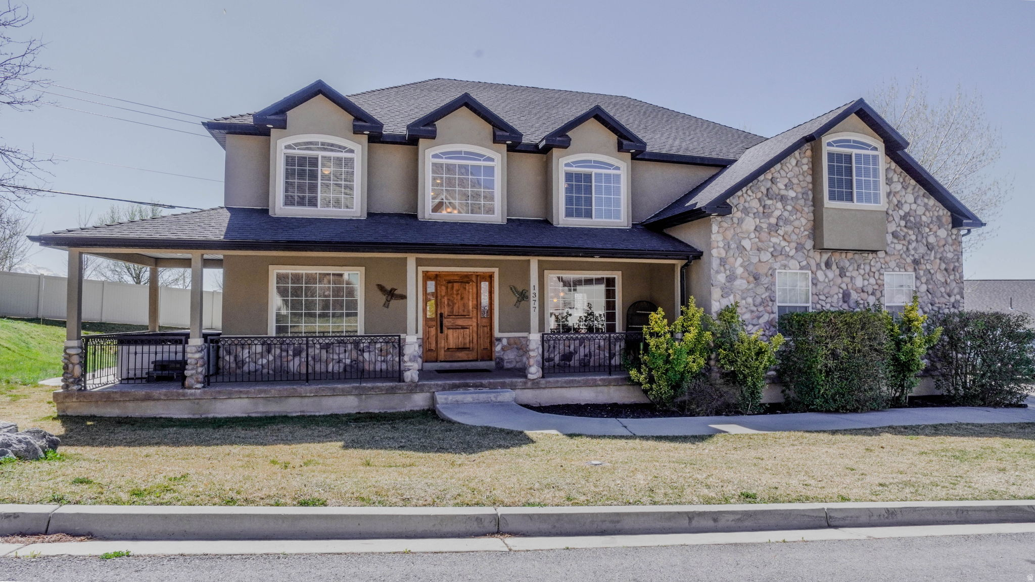 1377 S 1650 E, Provo, UT 84606 — photo 1