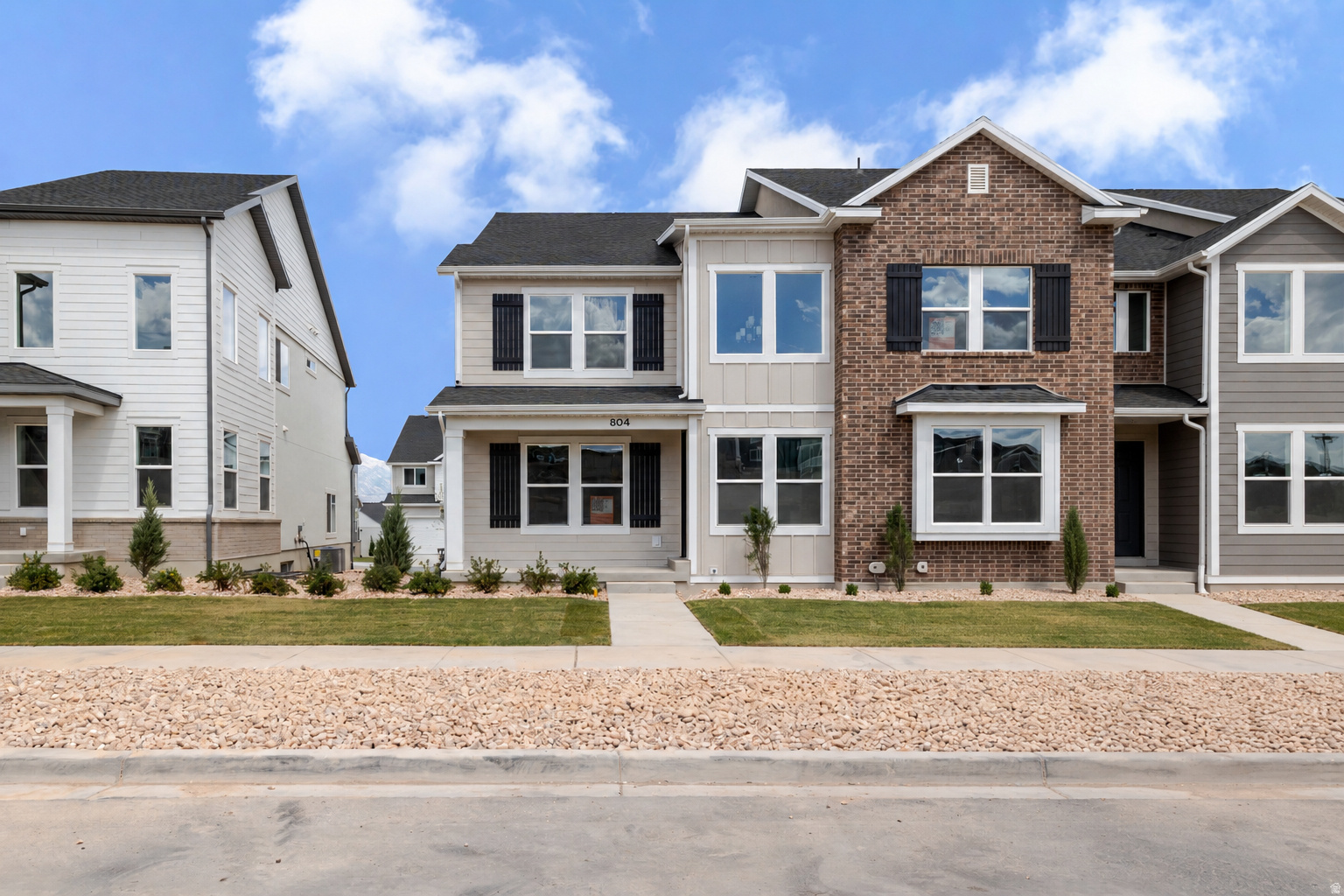 804 N BANNER DR #657, Saratoga Springs, UT 84045 — photo 1