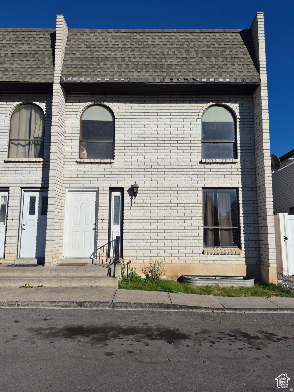 1554 S MONROE  #B-1, Ogden, UT 84404 — photo 1