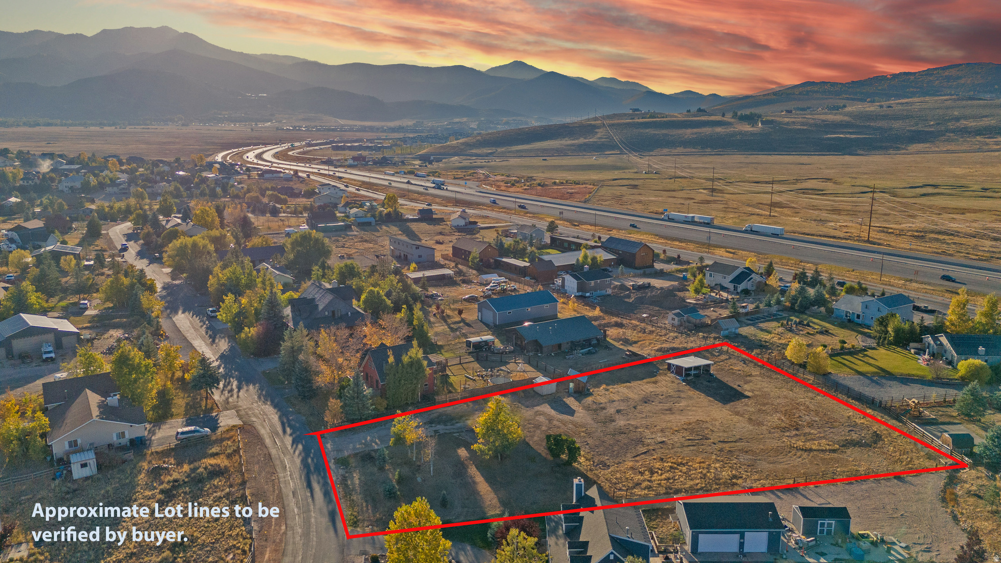 295 E COUNTRYSIDE CIR, Kimball Junction, UT 84098 — photo 1
