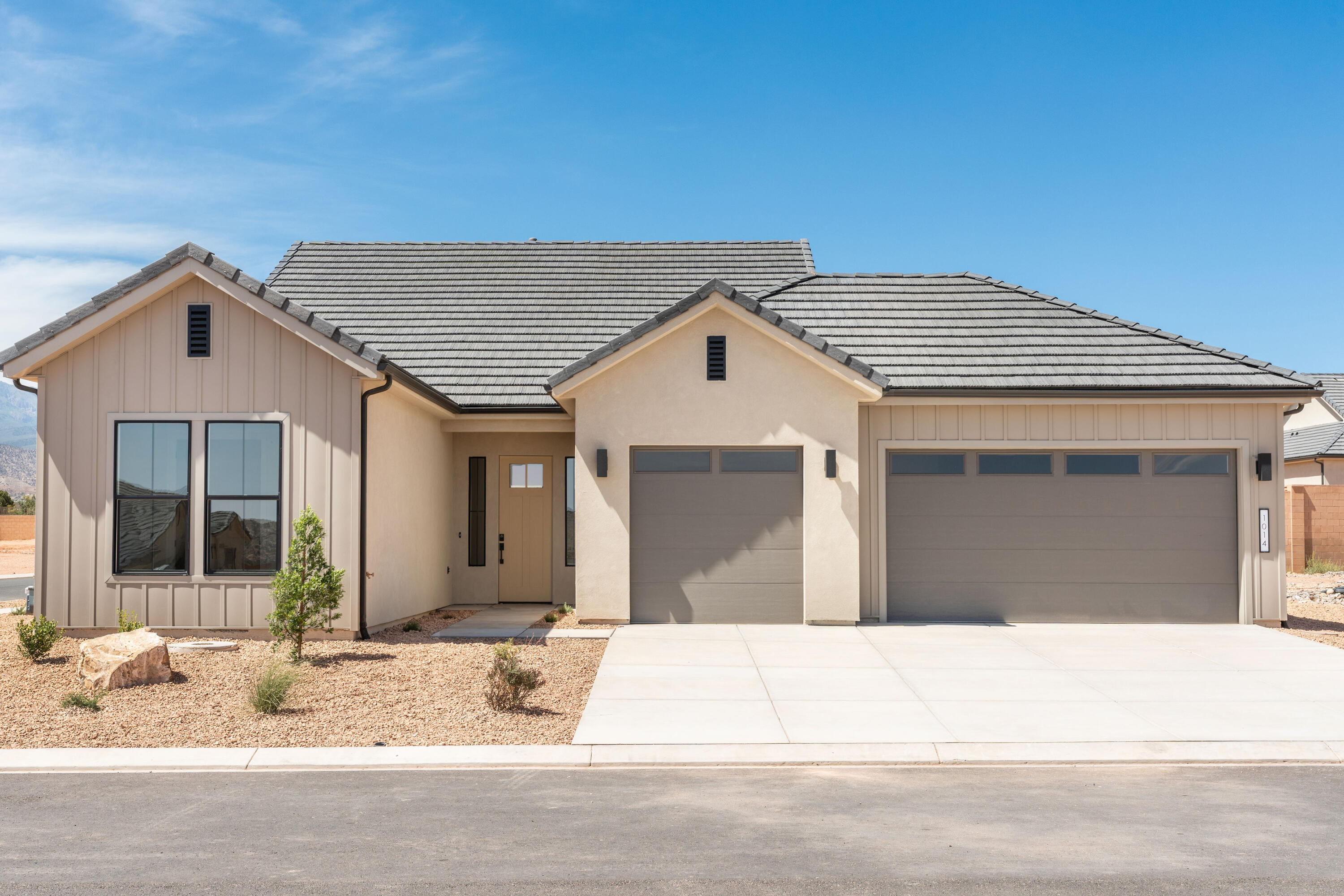 1014 W Frank Ave, Toquerville, UT 84774 — photo 1