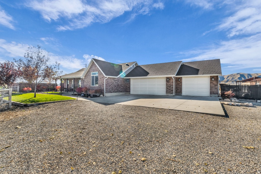 9284 S 3550 W, Payson, UT 84651 — photo 1