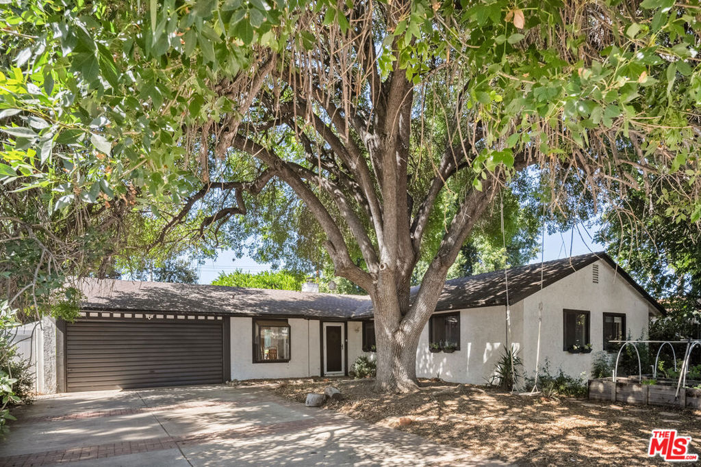 22245 Leadwell Street, Los Angeles, CA 91303 — photo 1
