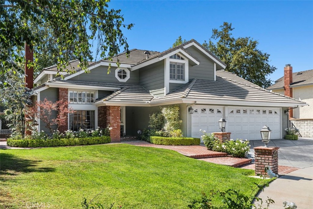 5604 Lakeview Drive, La Verne, CA 91750 — photo 1