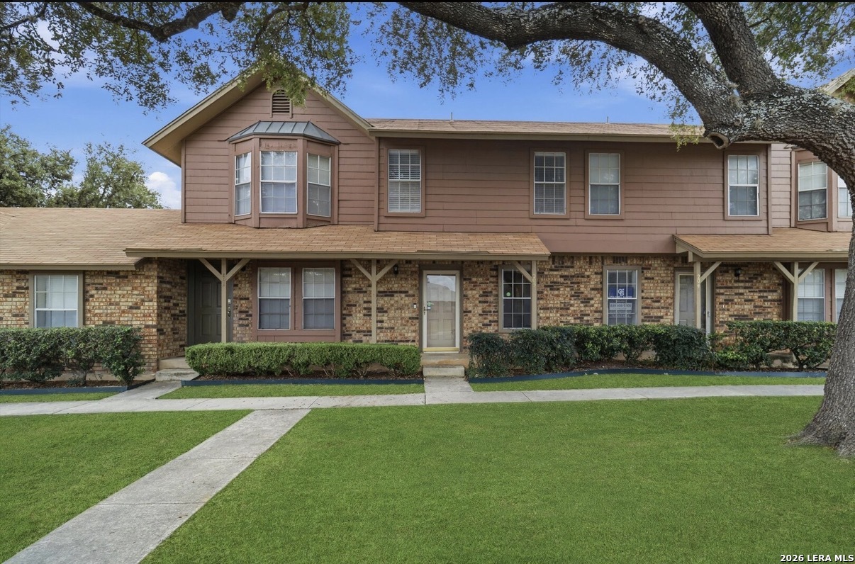 10254 Dover Rdg, San Antonio, TX 78250 — photo 1