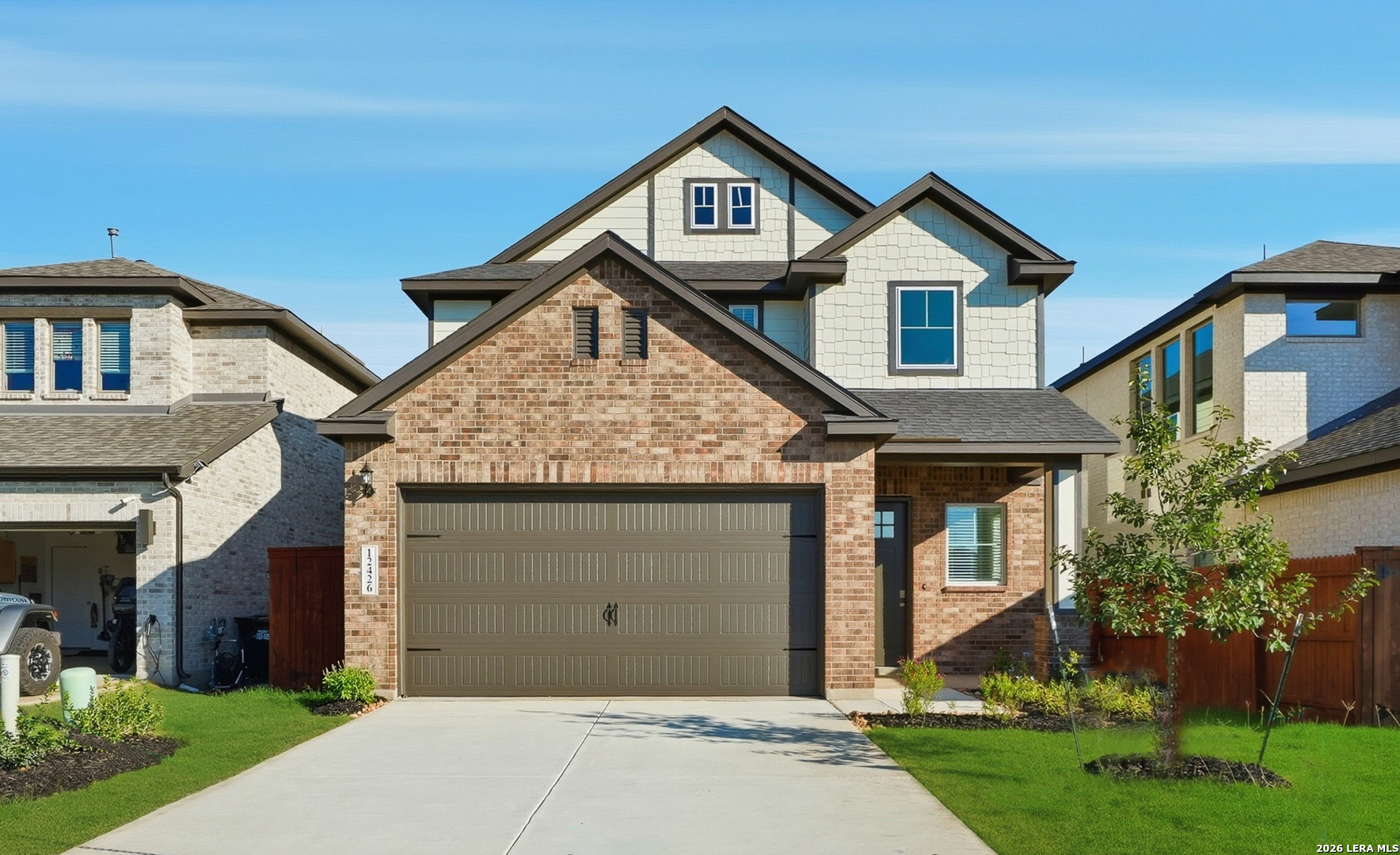12213 Mason Valley Way, San Antonio, TX 78254 — photo 1