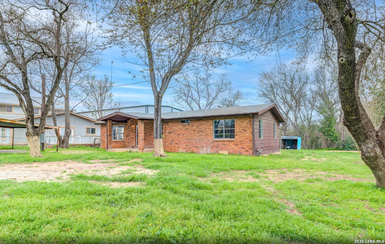 12460 S Us Highway 181, San Antonio, TX 78223 — photo 1