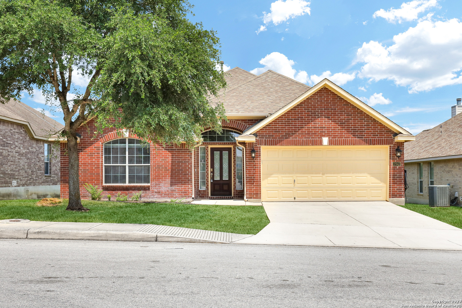 12943 Palatine Hill, San Antonio, TX 78253 — photo 1