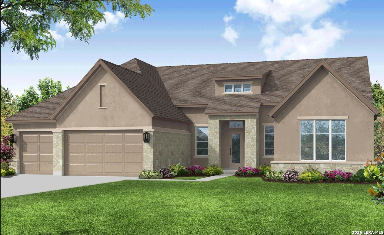 1321 ROXBURG WAY, San Antonio, TX 78260 — photo 1