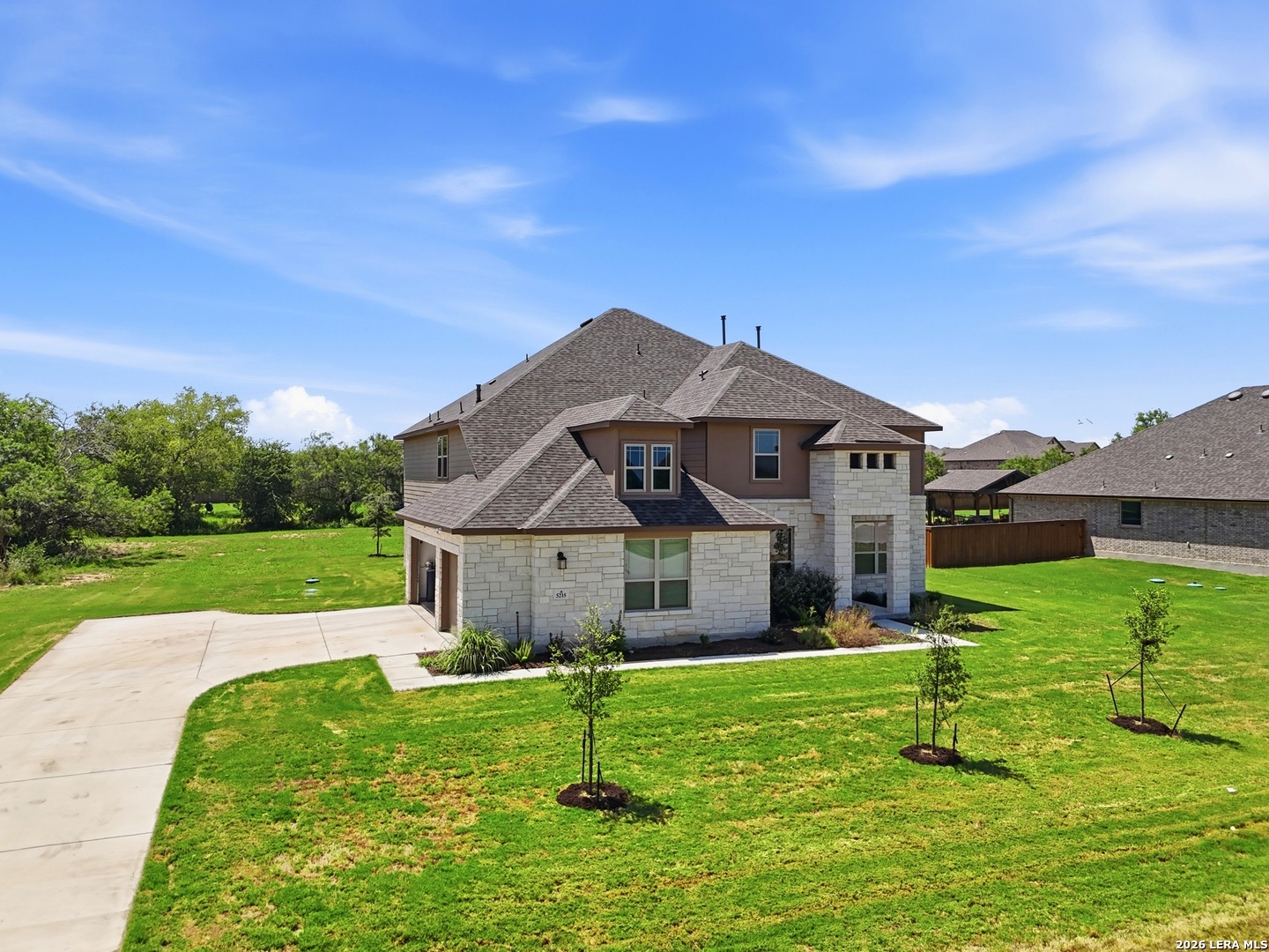 5215 Everly, San Antonio, TX 78263 — photo 1