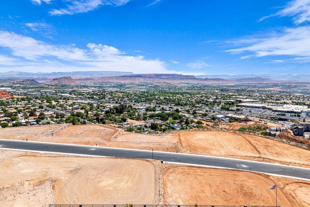 Grand Heights Lot #63, St George, UT 84770 — photo 1