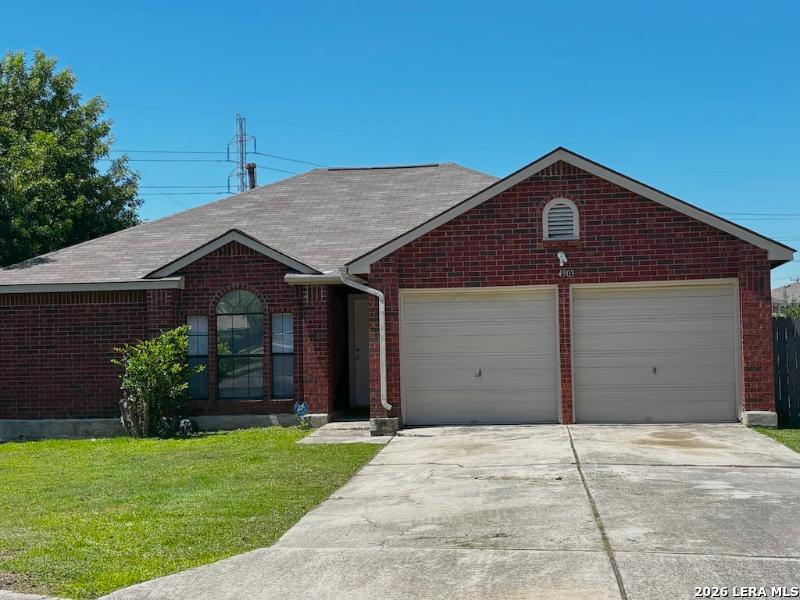 4903 WREN LK, San Antonio, TX 78244 — photo 1