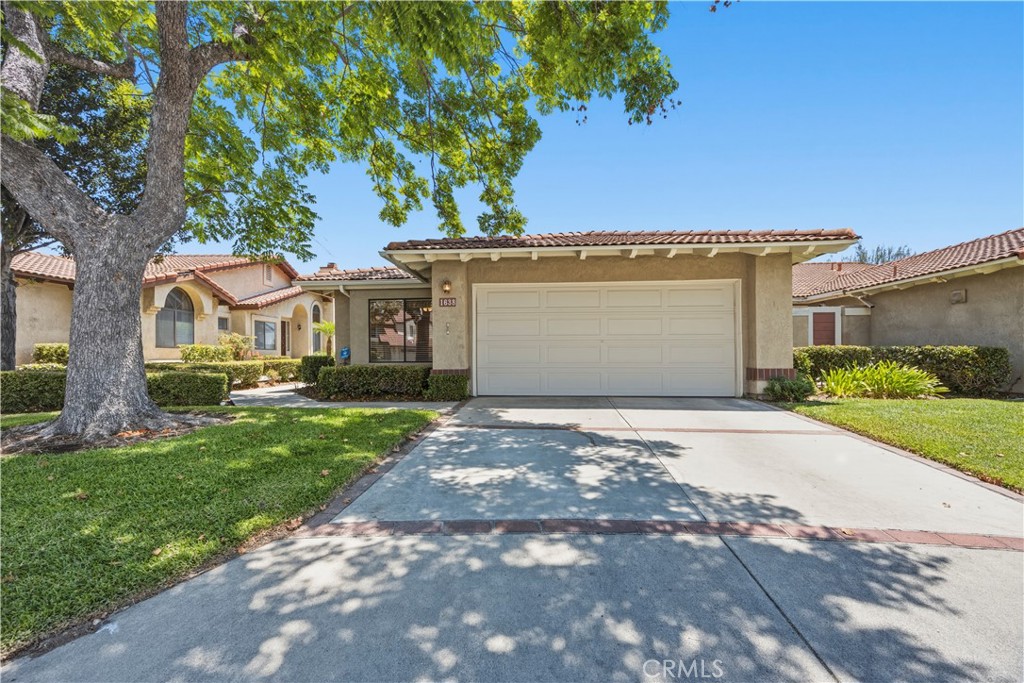 1638 Via Estrella, Pomona, CA 91768 — photo 1