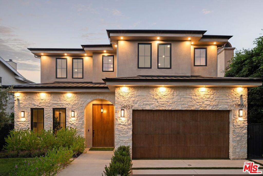 14557 Addison Street, Sherman Oaks, CA 91403 — photo 1