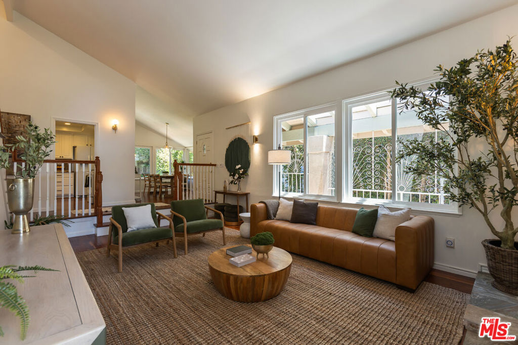 10315 Clusterberry Court, Los Angeles, CA 90077 — photo 1