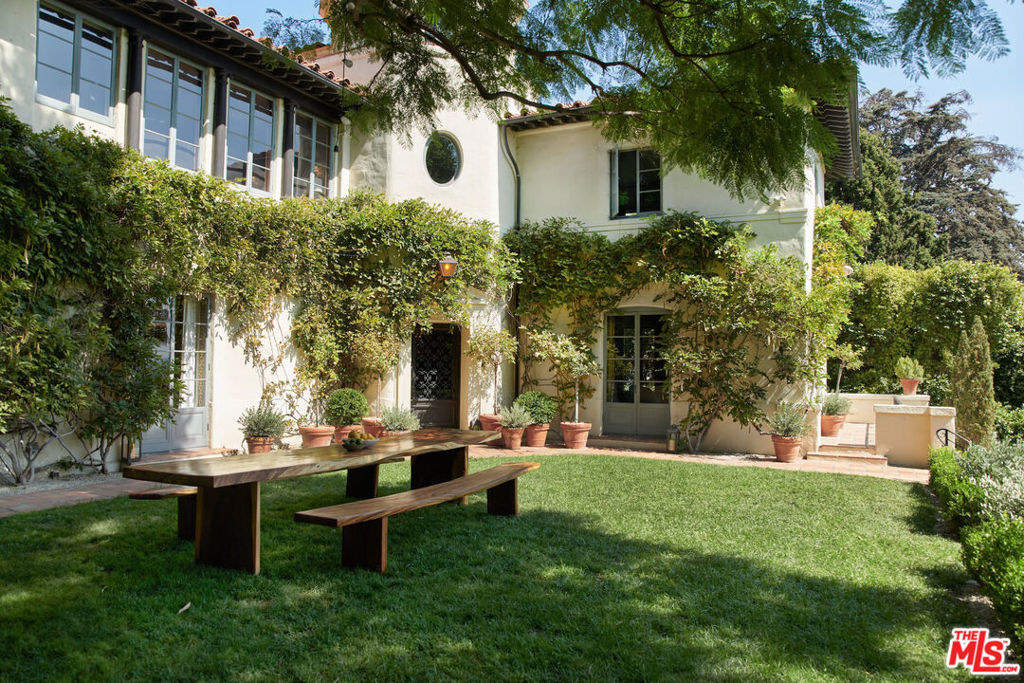 7475 Hillside Avenue, Los Angeles, CA 90046 — photo 1