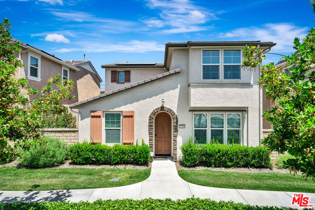 24266 Verdugo Circle, Valencia, CA 91354 — photo 1