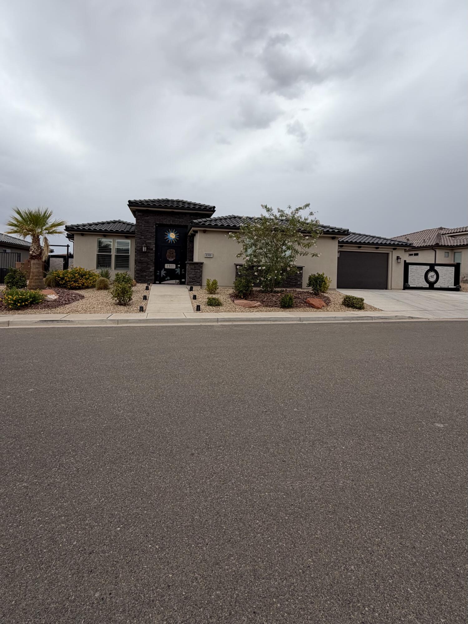 1311 N Via Del Sol, Washington, UT 84780 — photo 1