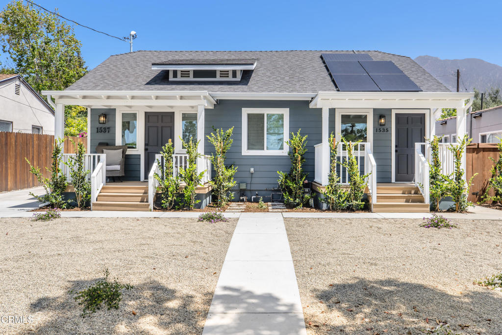 1537 E Topeka Street, Pasadena, CA 91104 — photo 1