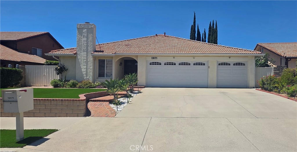 13171 Constable, Granada Hills, CA 91344 — photo 1