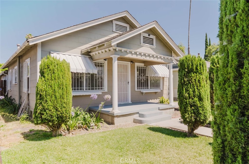 3650 7th Avenue, Los Angeles, CA 90018 — photo 1