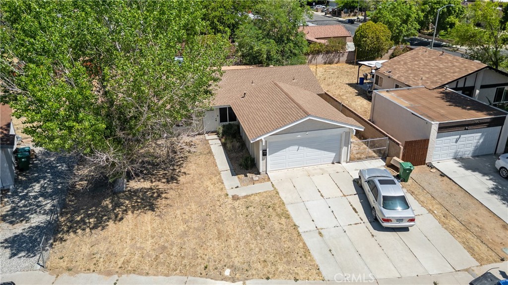 3607 W Avenue K11, Lancaster, CA 93536 — photo 1