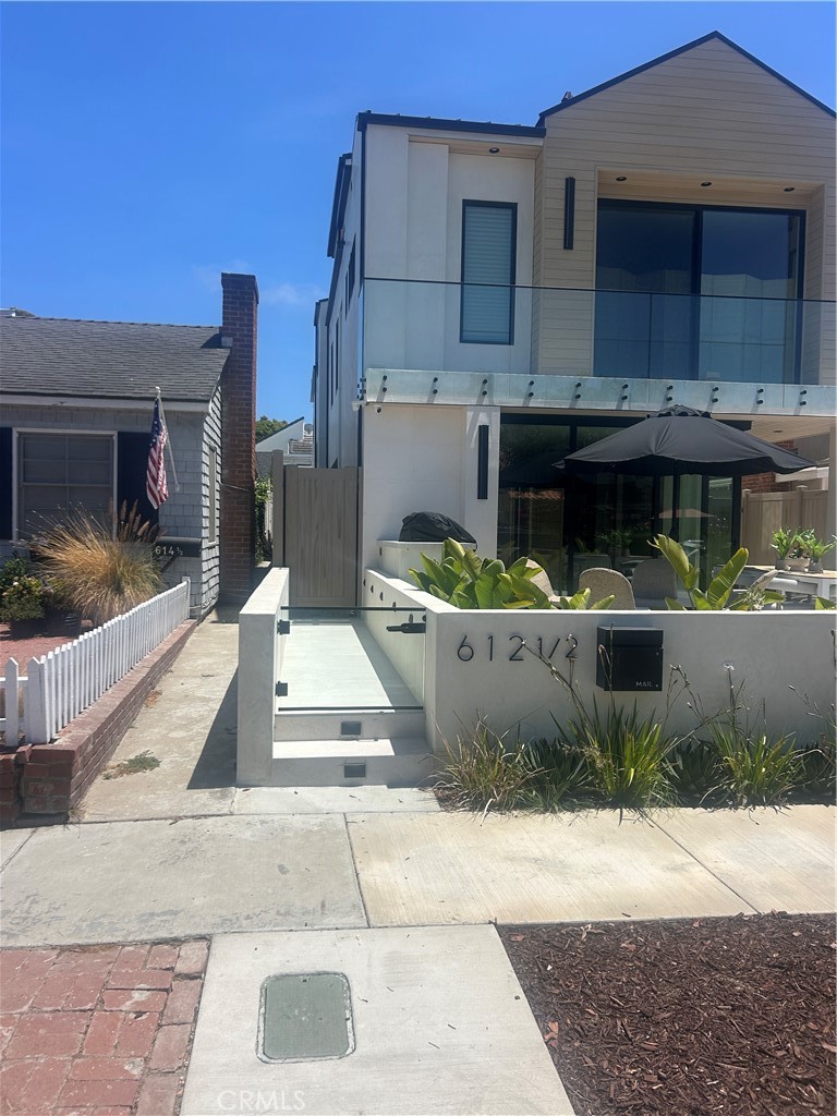 612.5 Begonia Avenue, Corona Del Mar, CA 92625 — photo 1