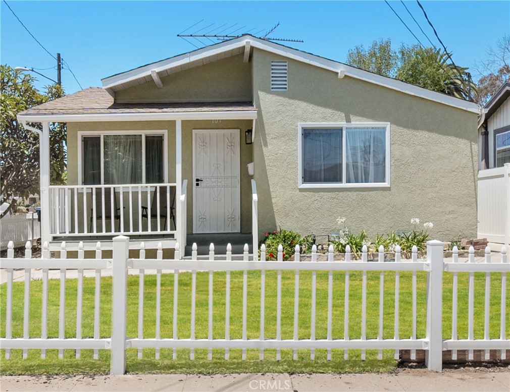 701 Gaffey Place, San Pedro, CA 90731 — photo 1