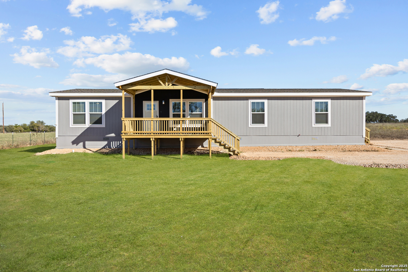 2354 Stevens Rd, Somerset, TX 78069 — photo 1