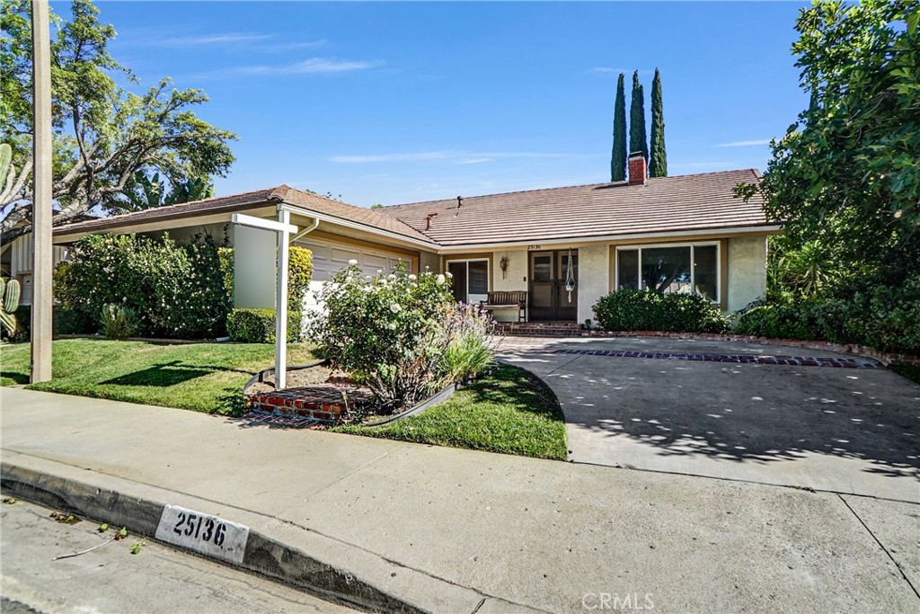 25136 Avenida Rondel, Valencia, CA 91355 — photo 1