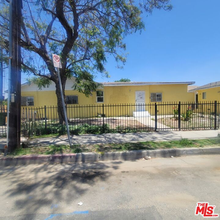 1854 E 92nd Street, Los Angeles, CA 90002 — photo 1