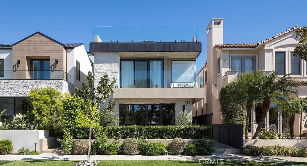 428 1/2 Fernleaf, Corona Del Mar, CA 92625 — photo 1