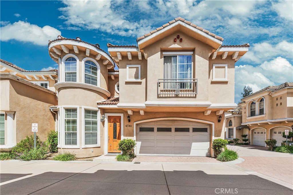 454 W Duarte D, Arcadia, CA 91007 — photo 1
