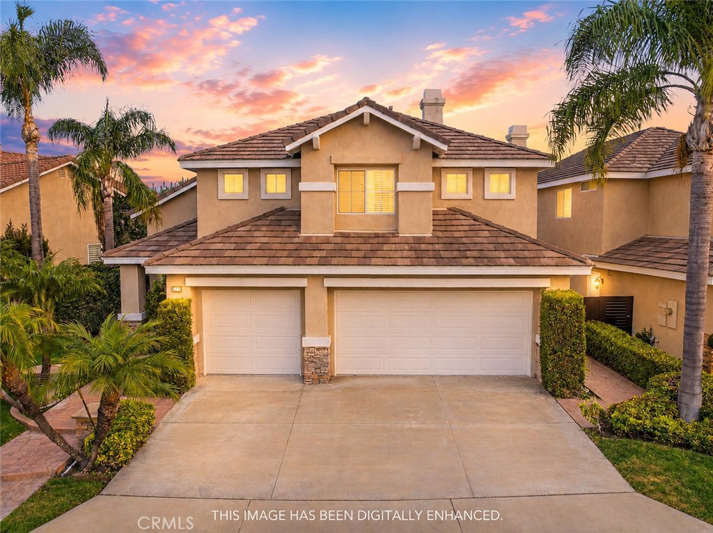 2681 N Bentley Street, Orange, CA 92867 — photo 1