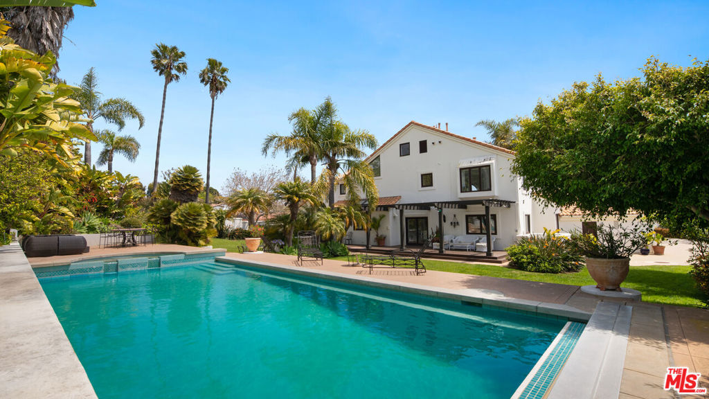 29675 Harvester Road, Malibu, CA 90265 — photo 1