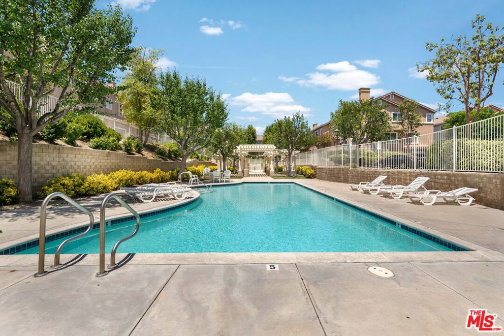 25715 Wagner Way B, Stevenson Ranch, CA 91381 — photo 1