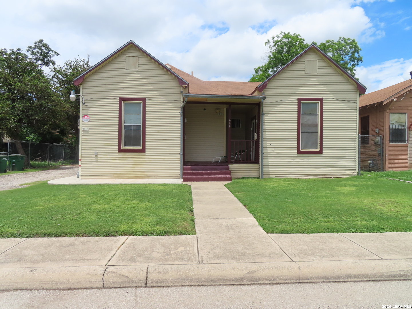 411 Grove Ave., ,  78210 — photo 1