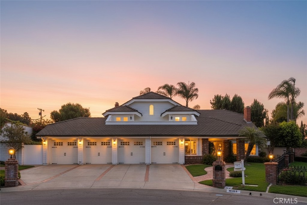18998 Buckskin, Yorba Linda, CA 92886 — photo 1