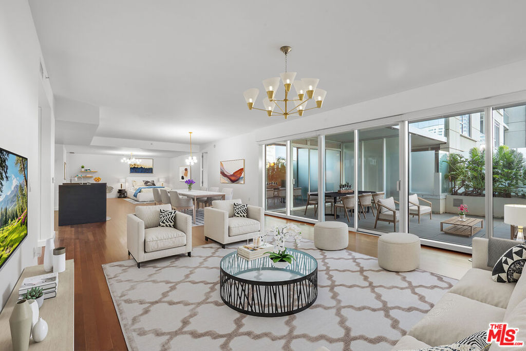 6250 Hollywood Boulevard 4E, Los Angeles, CA 90028 — photo 1