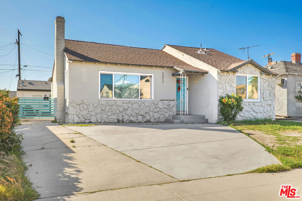 7317 Tujunga Avenue, North Hollywood, CA 91605 — photo 1