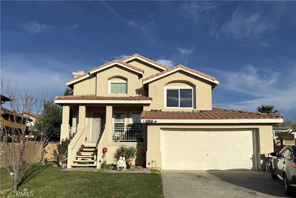 40514 Aster Pl, Palmdale, CA 93551 — photo 1