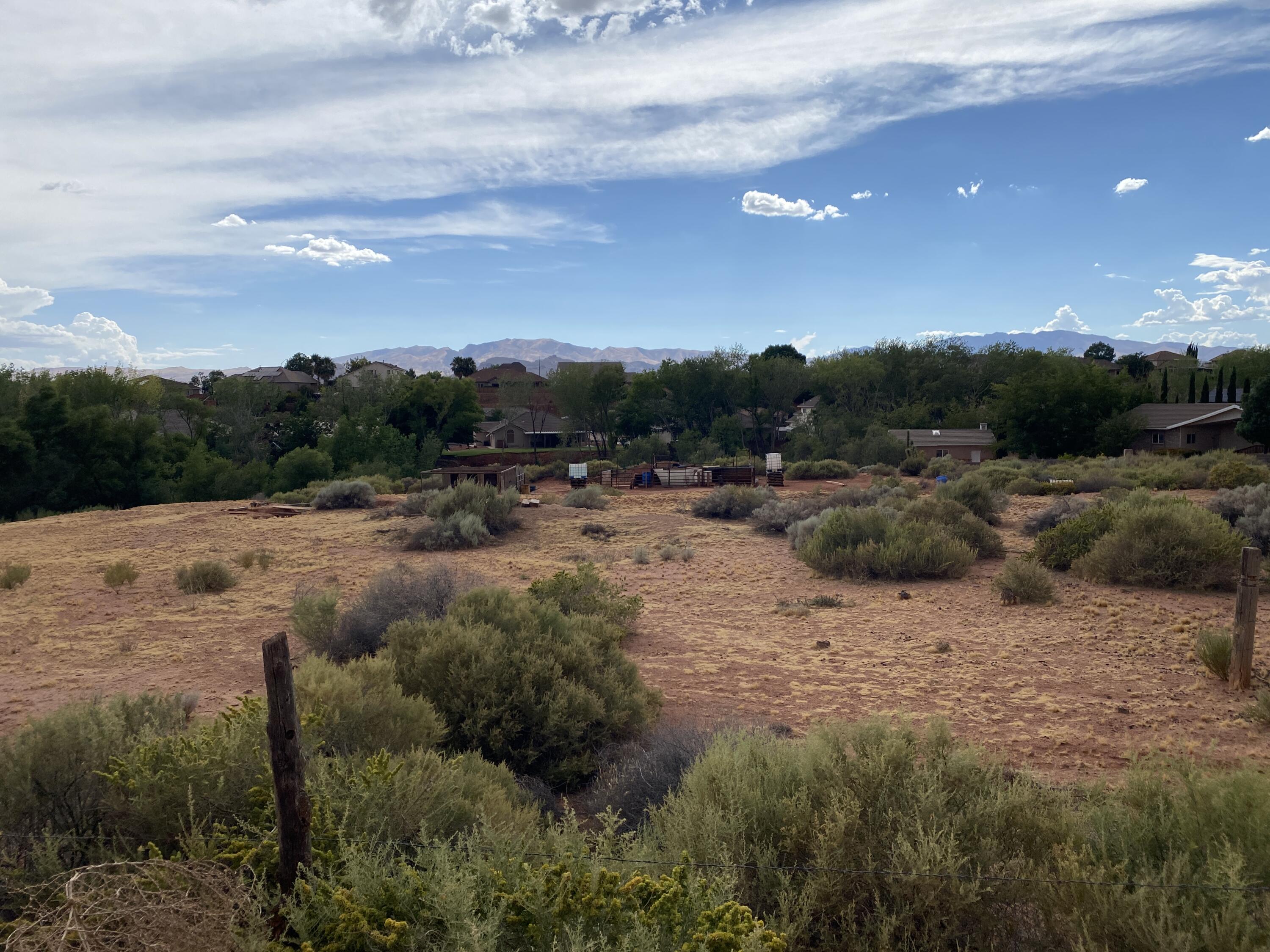 1.87 Acres SG-6-2-10-2307, St George, UT 84770 — photo 1