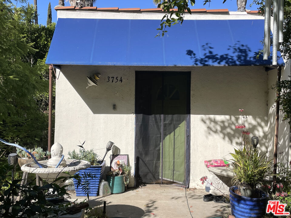 3754 Fredonia Drive, Los Angeles, CA 90068 — photo 1