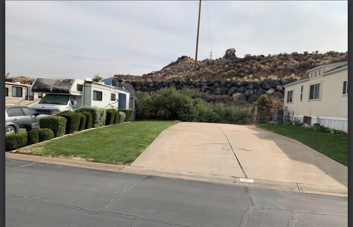 63 CINDER 63, Hurricane, UT 84737 — photo 1