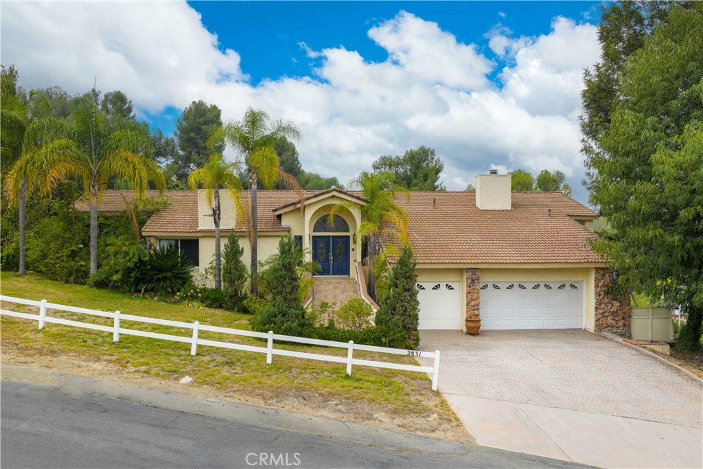 2831 Steeplechase Lane, Diamond Bar, CA 91765 — photo 1