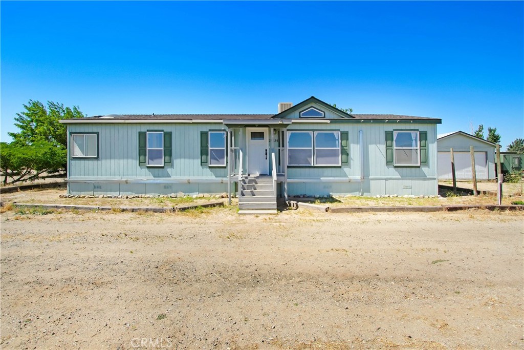 25635 Kargat Street, Lancaster, CA 93536 — photo 1
