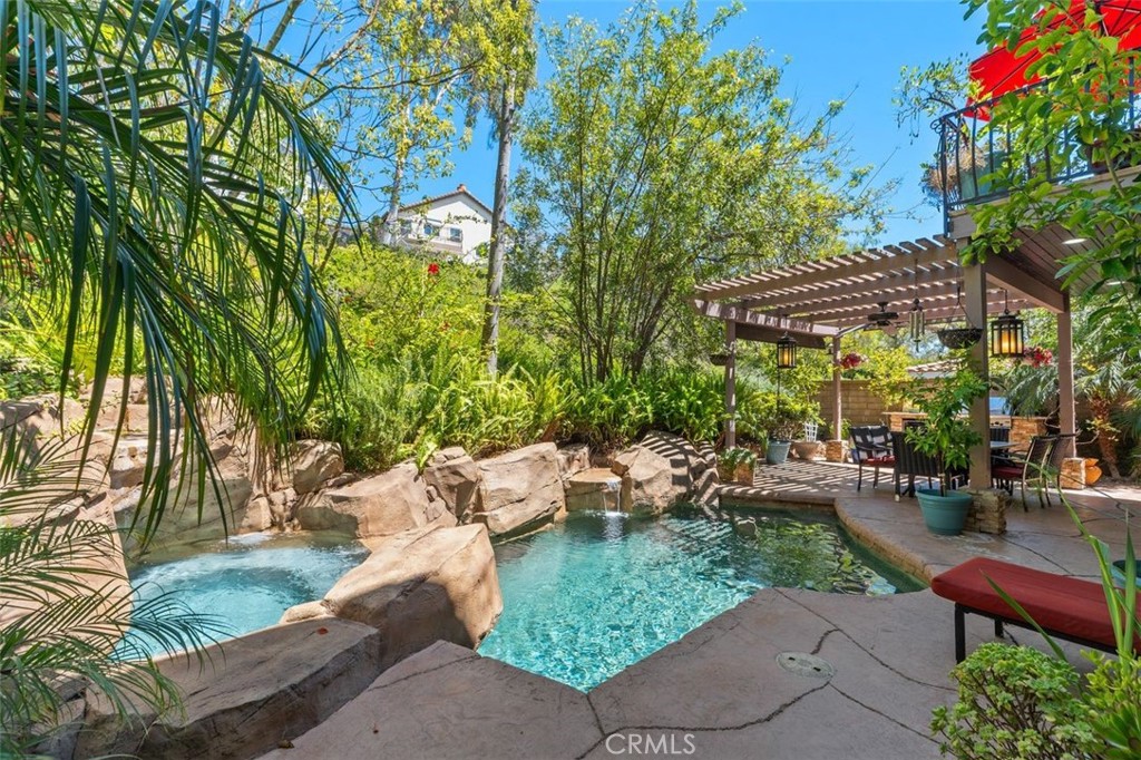 21792 Hermosa Lane, Rancho Santa Margarita, CA 92679 — photo 1